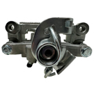 2012 Chevrolet Impala Brake Caliper 1